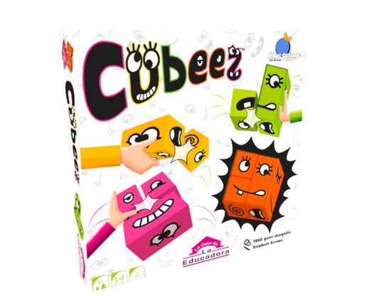 Cubeez