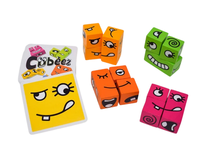Cubeez
