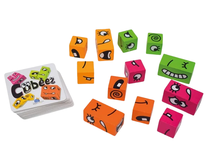 Cubeez