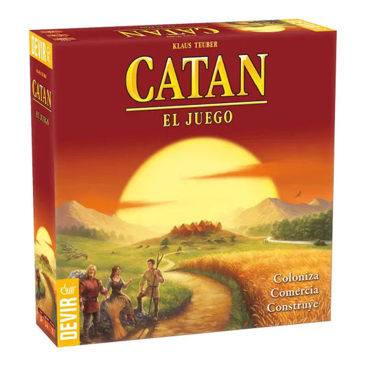 Catan