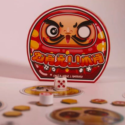 Daruma