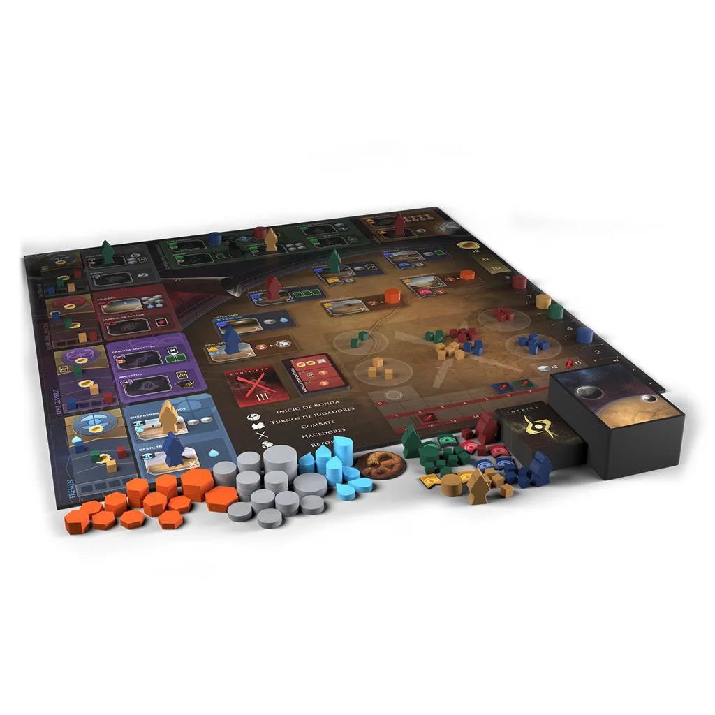 Dune: Imperium