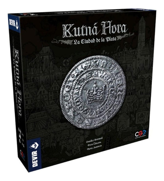 Kutná Hora: La Ciudad de Plata