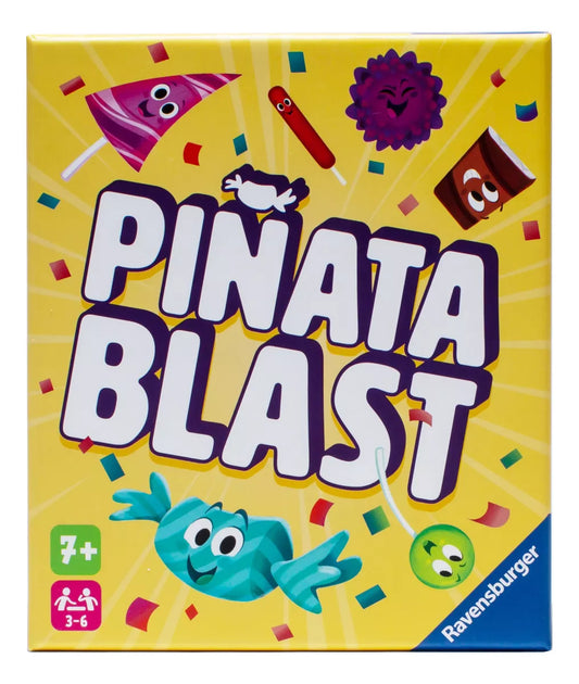 Piñata Blast