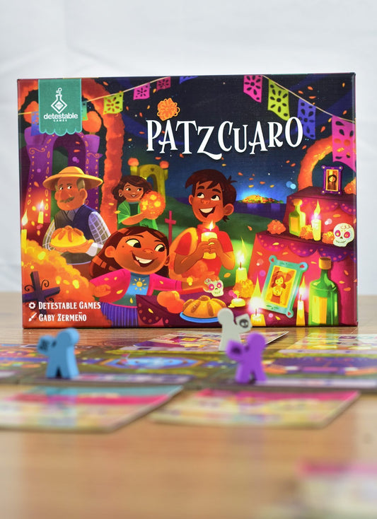 Pátzcuaro