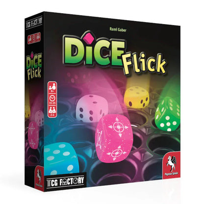 Dice Flick
