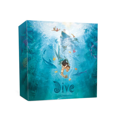 Dive