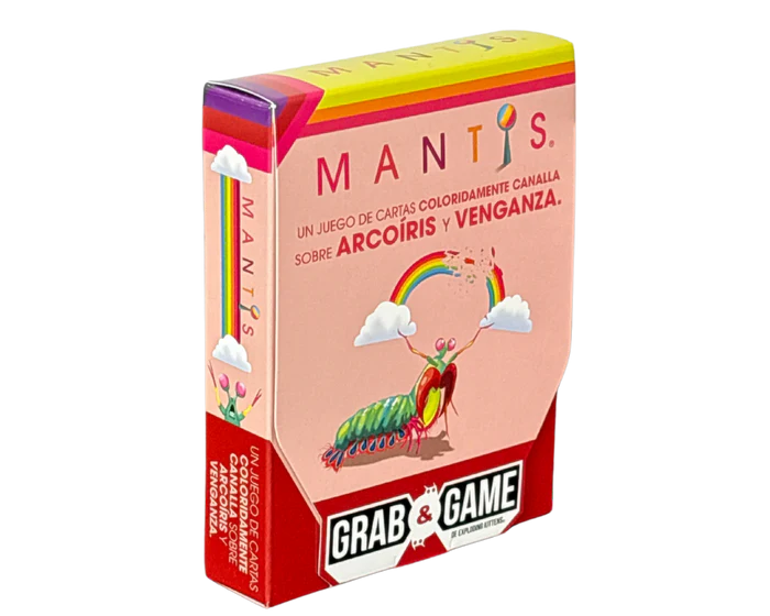 Mantis