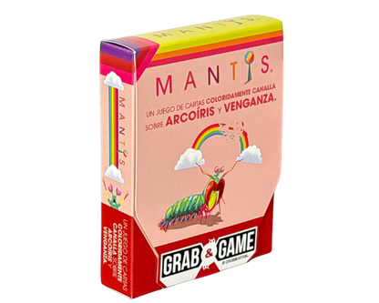 Mantis