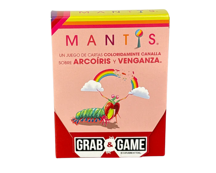 Mantis