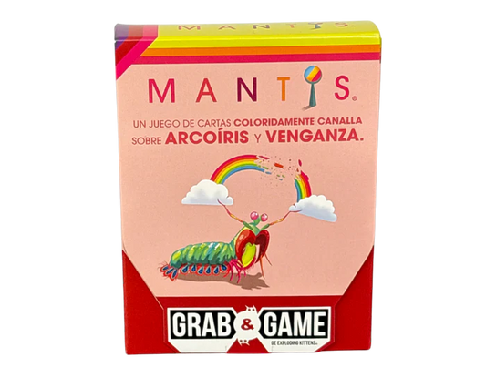Mantis