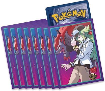 Journey Together Elite Trainer Box (ETB) (Inglés)