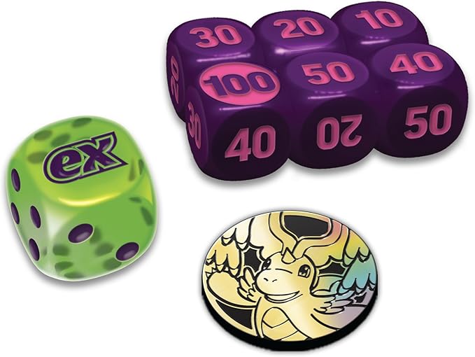 Ascended Heroes - ETB (Inglés)