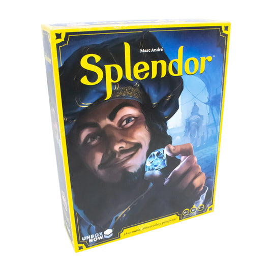 Splendor