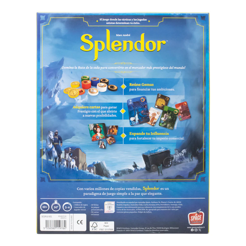 Splendor