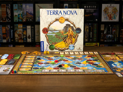 Terra Nova