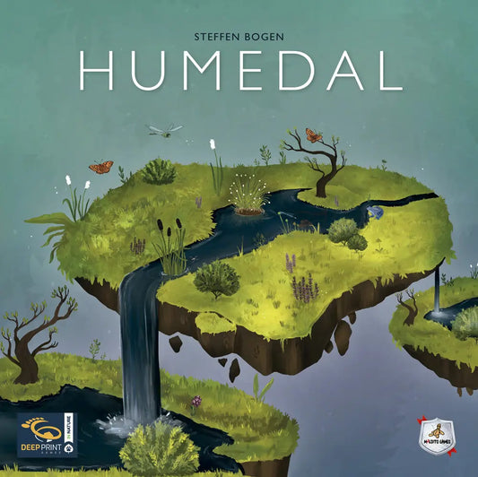 Humedal