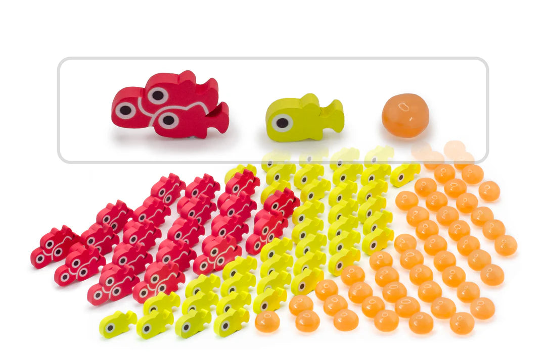 Finspan upgrade pack