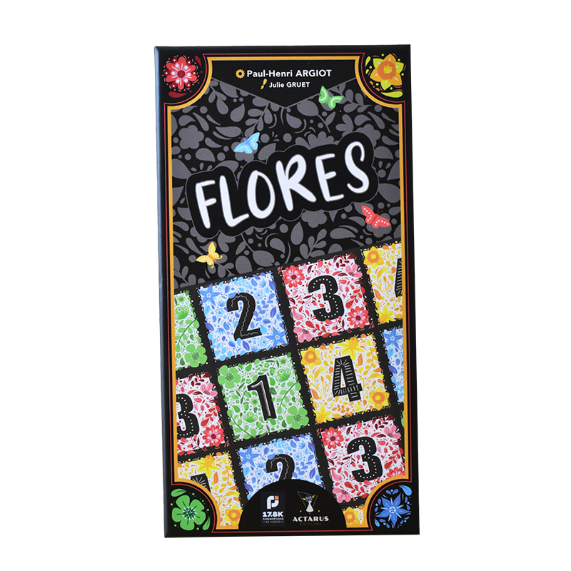 Flores