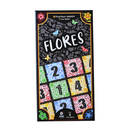 Flores