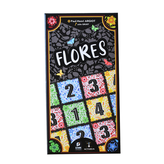 Flores