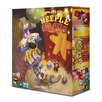 Meeple Circus