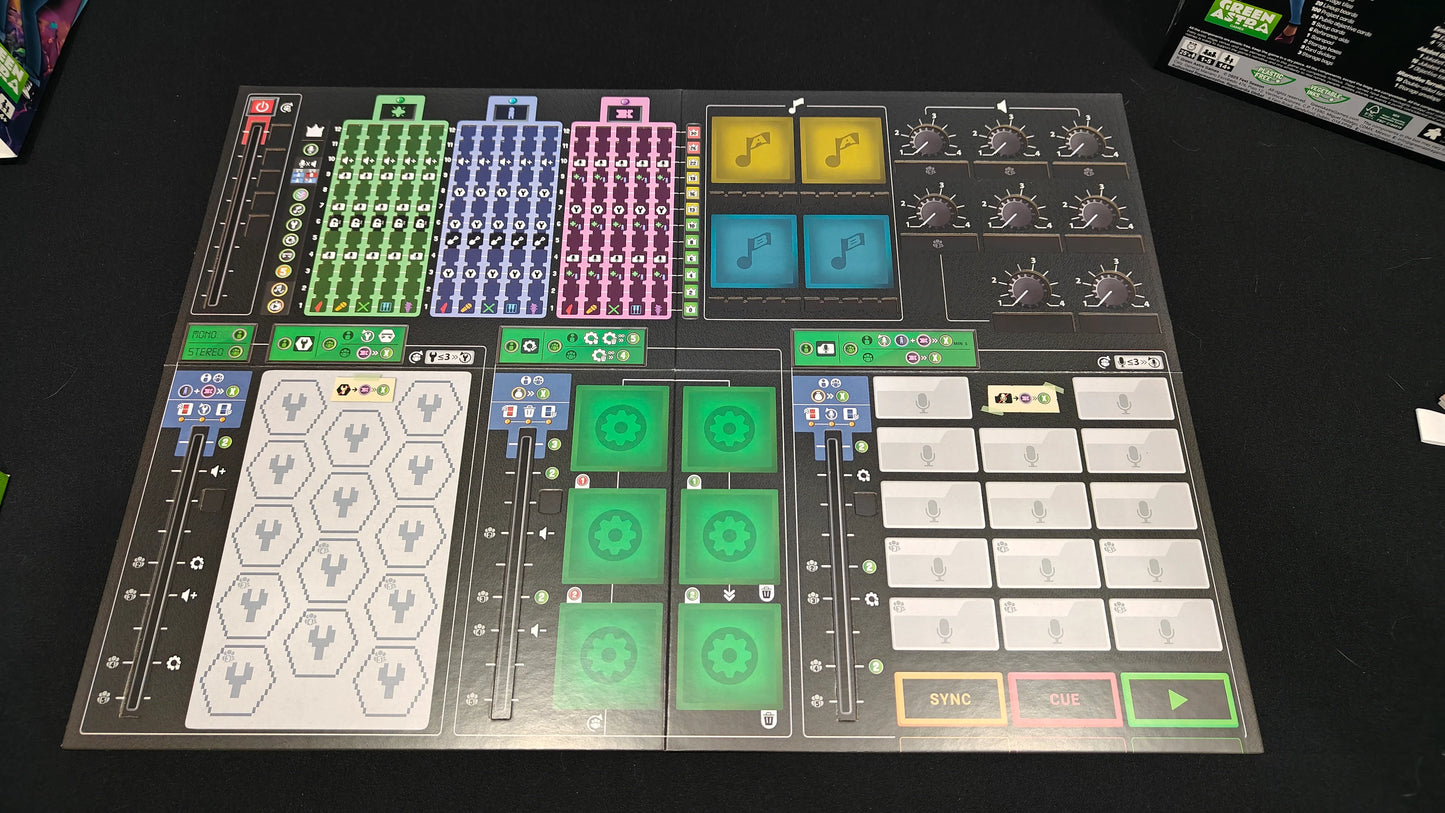 Fest Season KS - I Want it All + Promo / ESPAÑOL