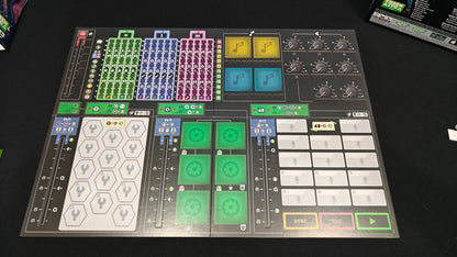 Fest Season KS - I Want it All + Promo / ESPAÑOL