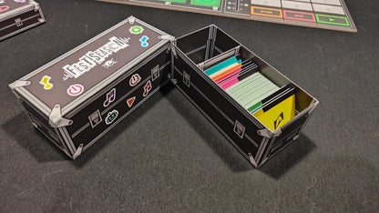 Fest Season KS - I Want it All + Promo / ESPAÑOL