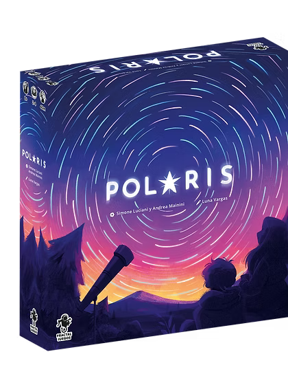 Polaris