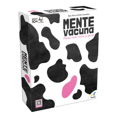 Mente Vacuna Nueva Edición