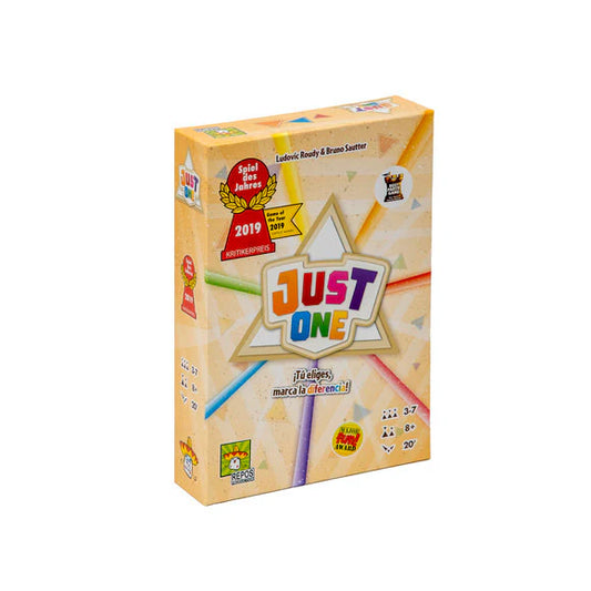 Just One