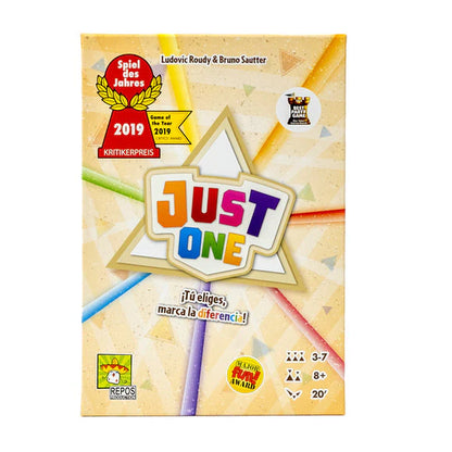 Just One