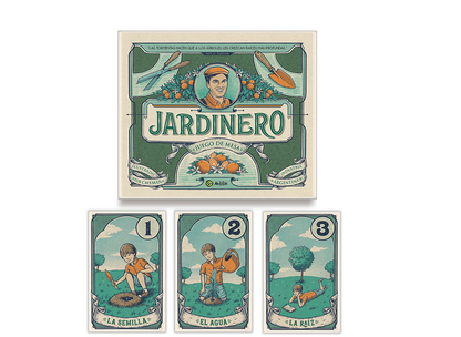 Jardinero