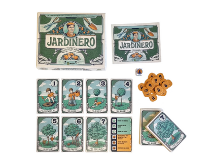 Jardinero