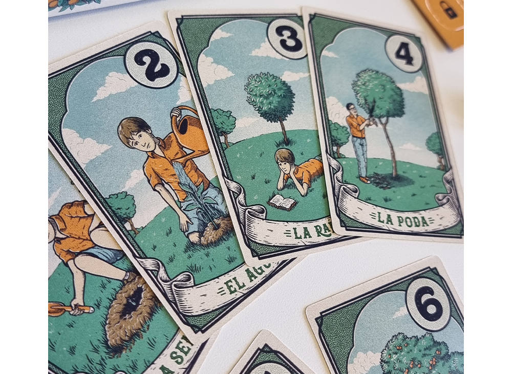 Jardinero