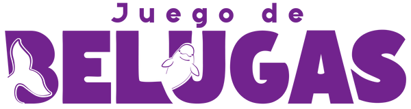 Juego de Belugas