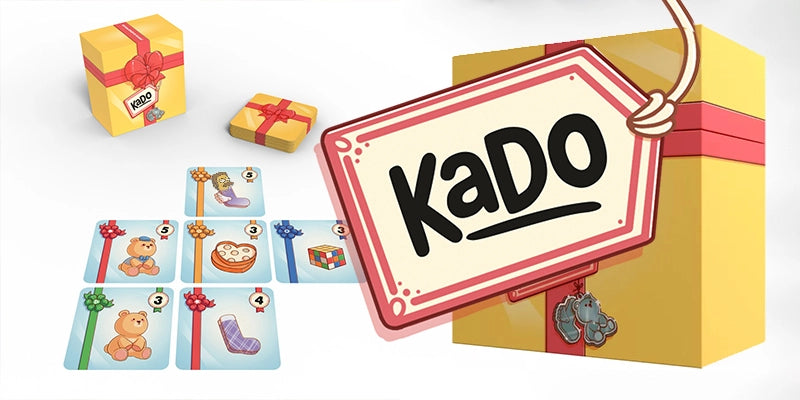 Kado