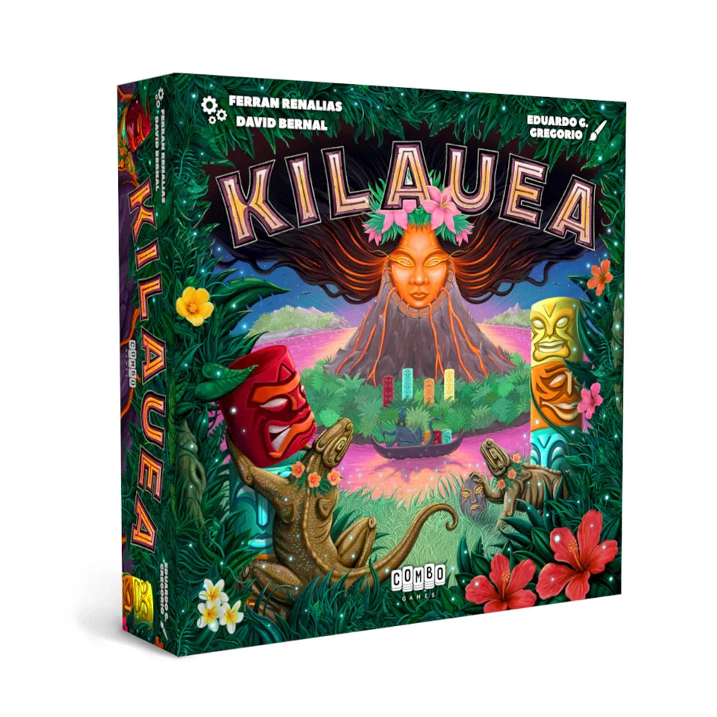 Kilauea
