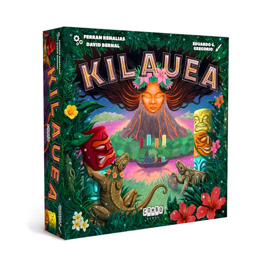 Kilauea