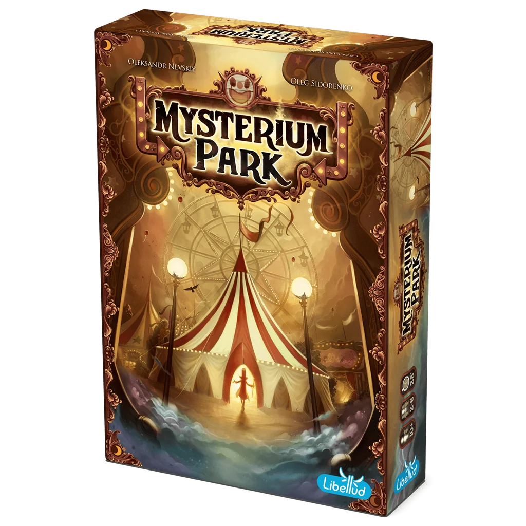 Mysterium Park