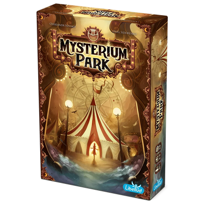 Mysterium Park