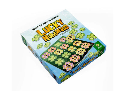 Lucky numbers