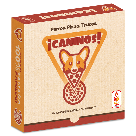 Caninos