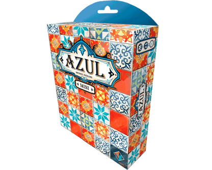 Azul Mini