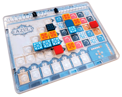 Azul Mini