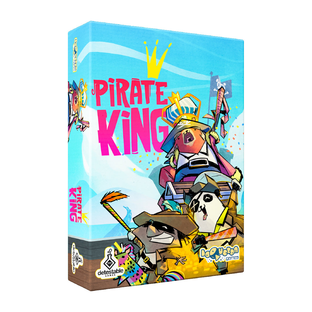 Pirate King