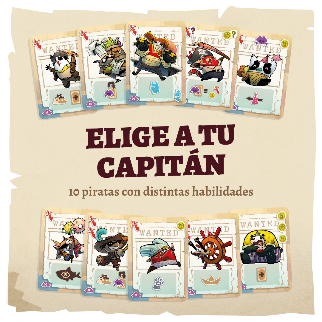 Pirate King