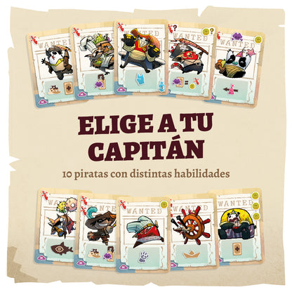 Pirate King