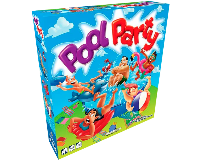 Pool Party